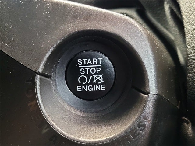 2020 Jeep Renegade Sport