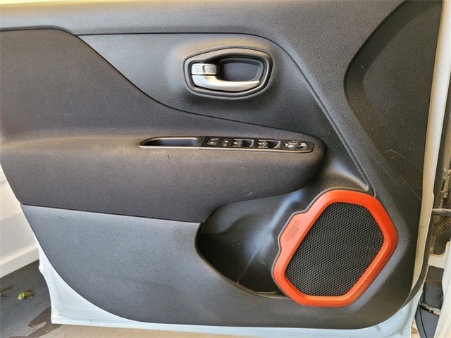 2020 Jeep Renegade Sport