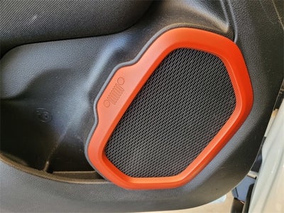 2020 Jeep Renegade Sport