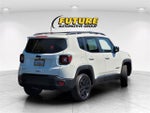 2020 Jeep Renegade Sport