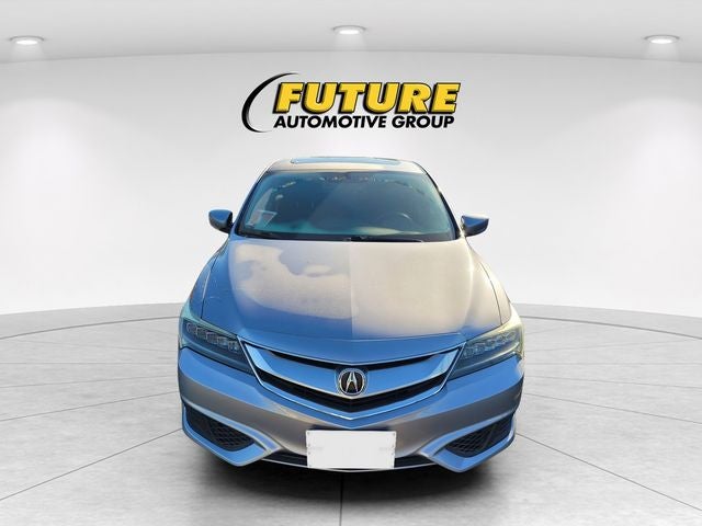 2016 Acura ILX 2.4L