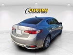 2016 Acura ILX 2.4L