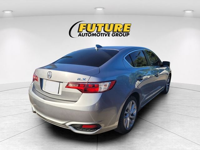 2016 Acura ILX 2.4L