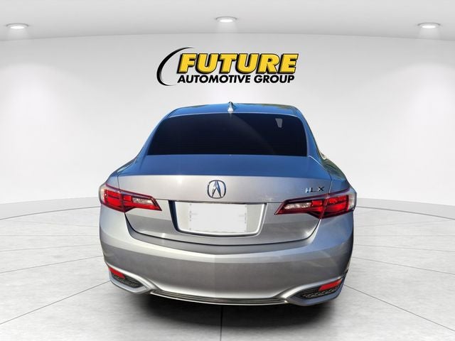 2016 Acura ILX 2.4L