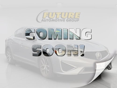 2021 Acura ILX Premium Package