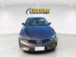2020 Acura ILX Premium Package