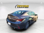 2020 Acura ILX Premium Package