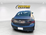 2020 Acura ILX Premium Package