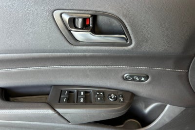2020 Acura ILX Base