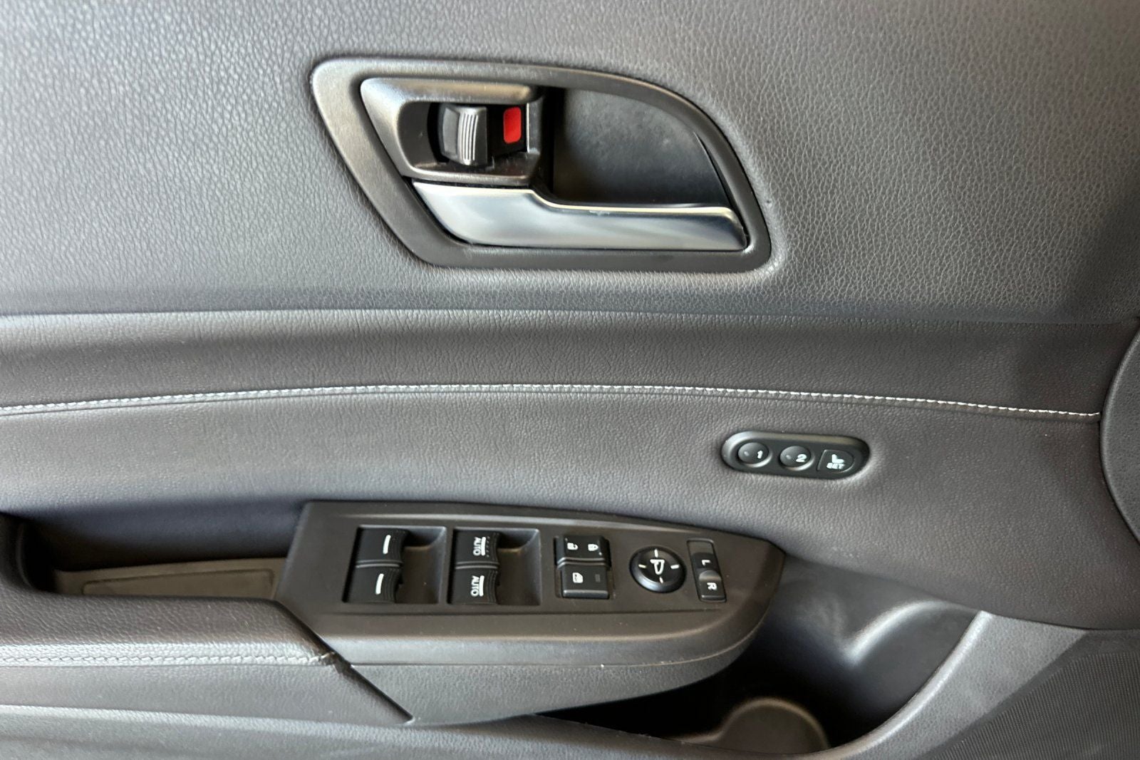 2020 Acura ILX Base