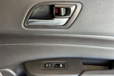 2020 Acura ILX Base