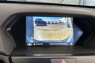2020 Acura ILX Base