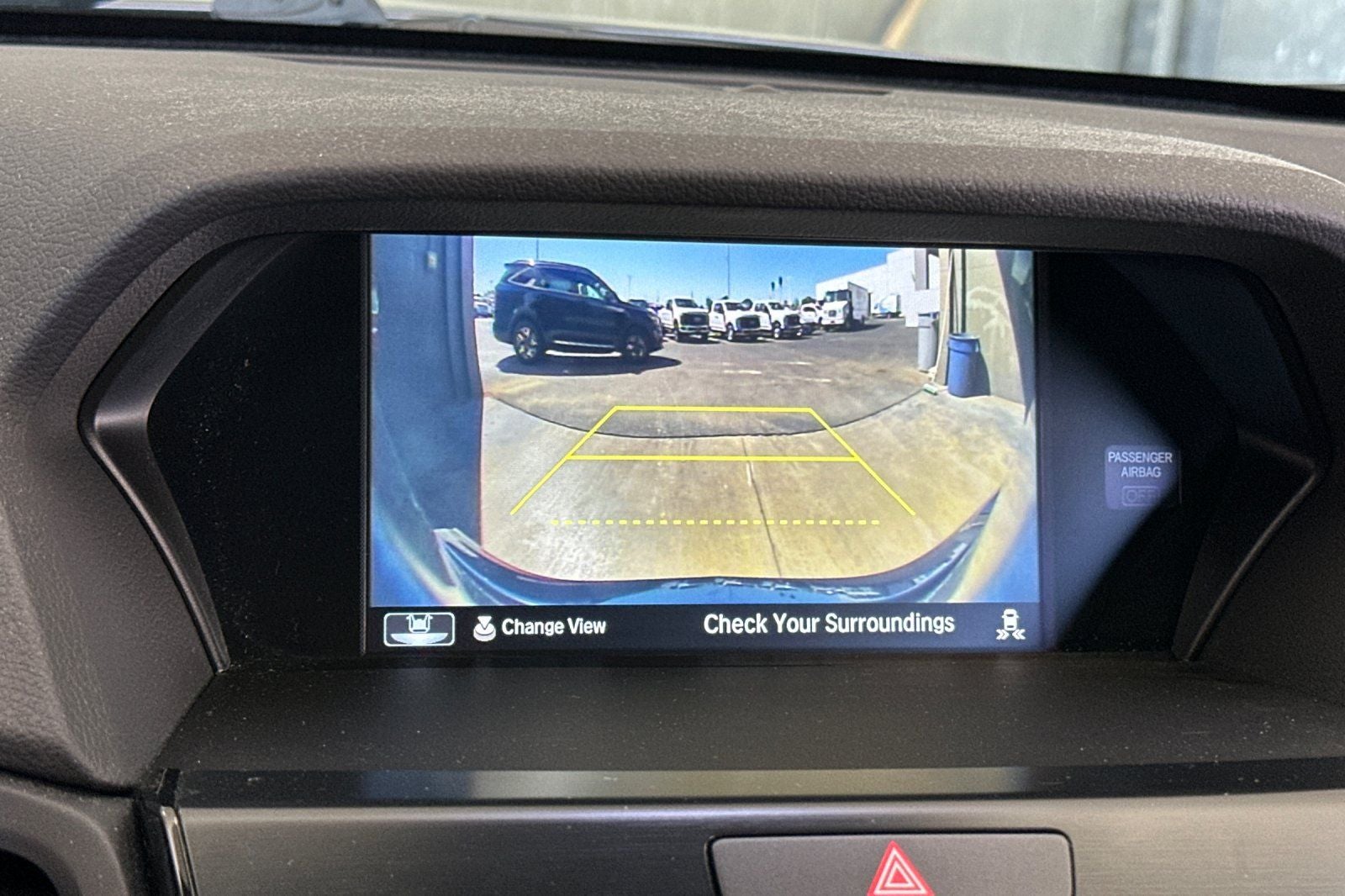 2020 Acura ILX Base