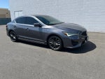 2020 Acura ILX Base
