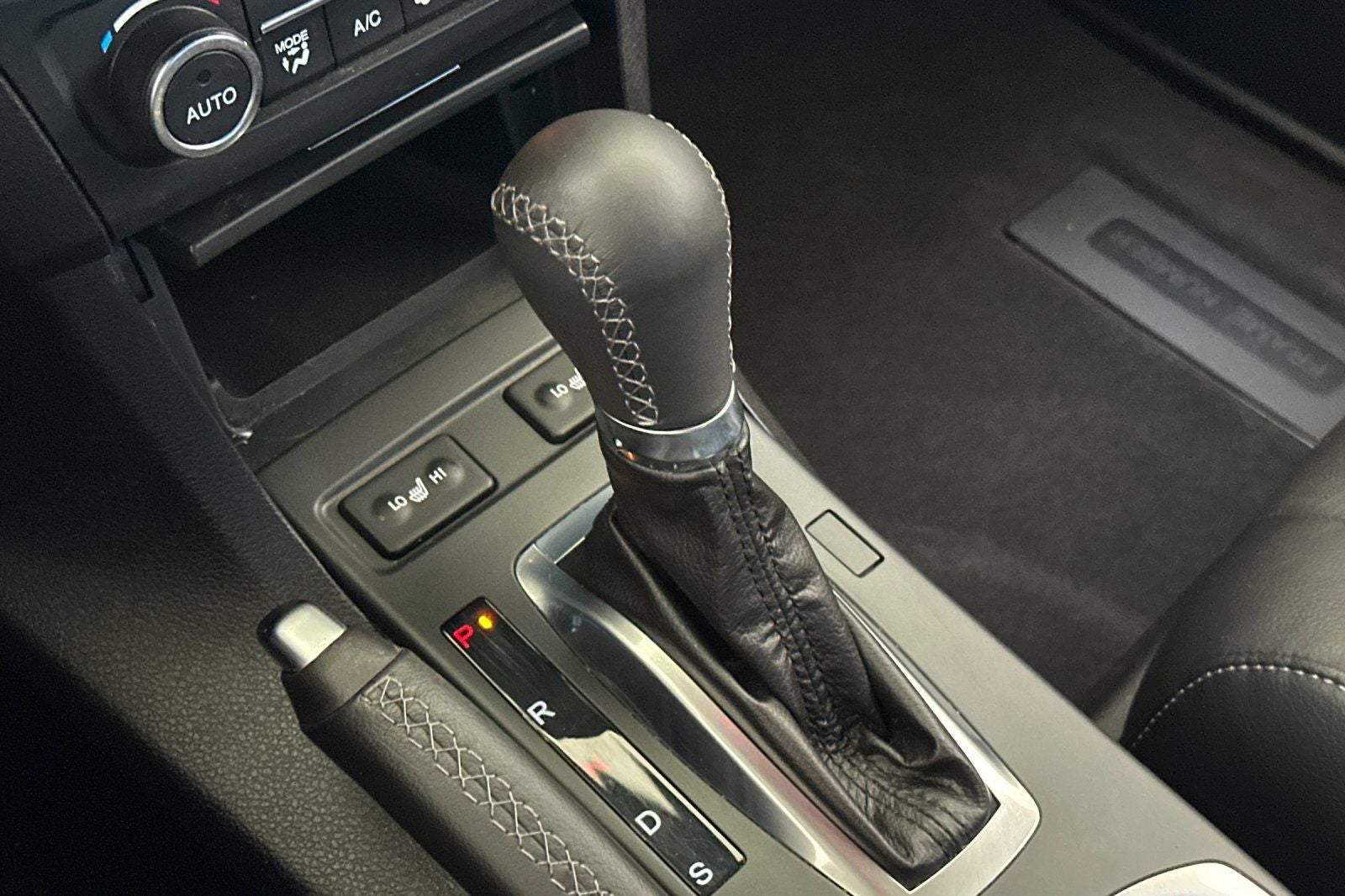 2020 Acura ILX Base