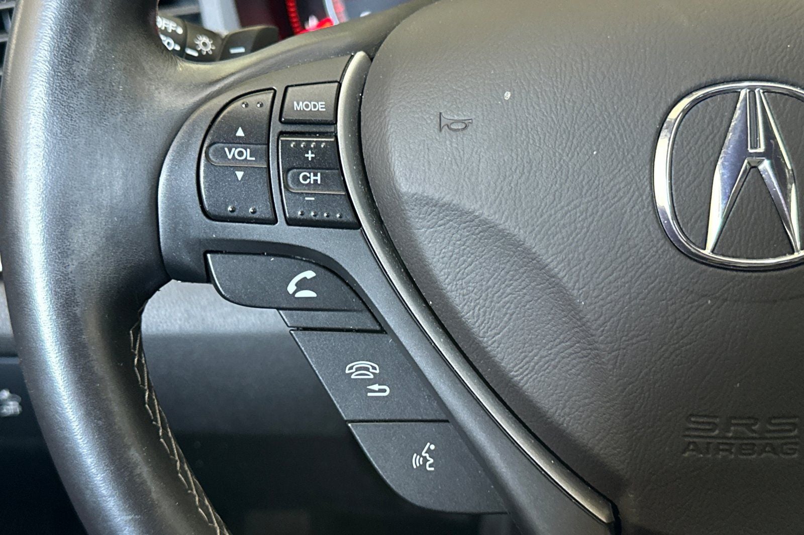 2020 Acura ILX Base