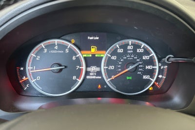 2020 Acura ILX Base