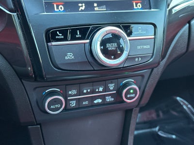 2022 Acura ILX Technology & A-Spec Packages