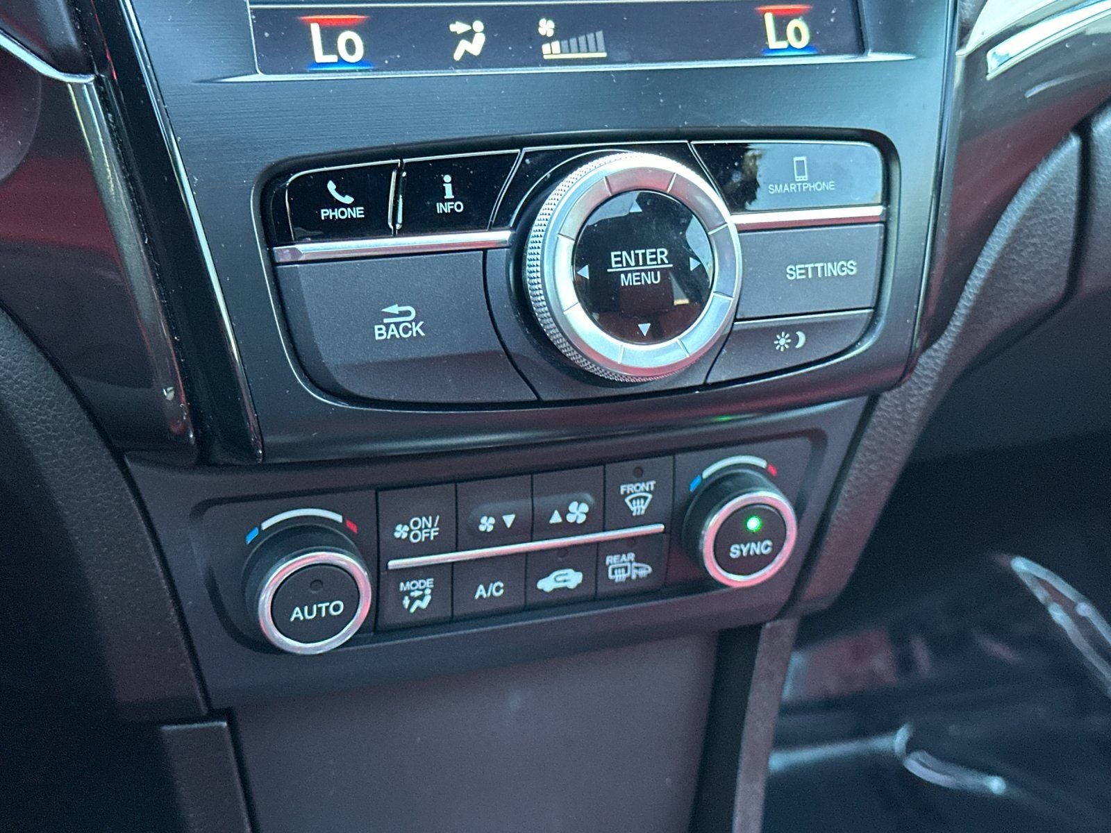 2022 Acura ILX Technology & A-Spec Packages