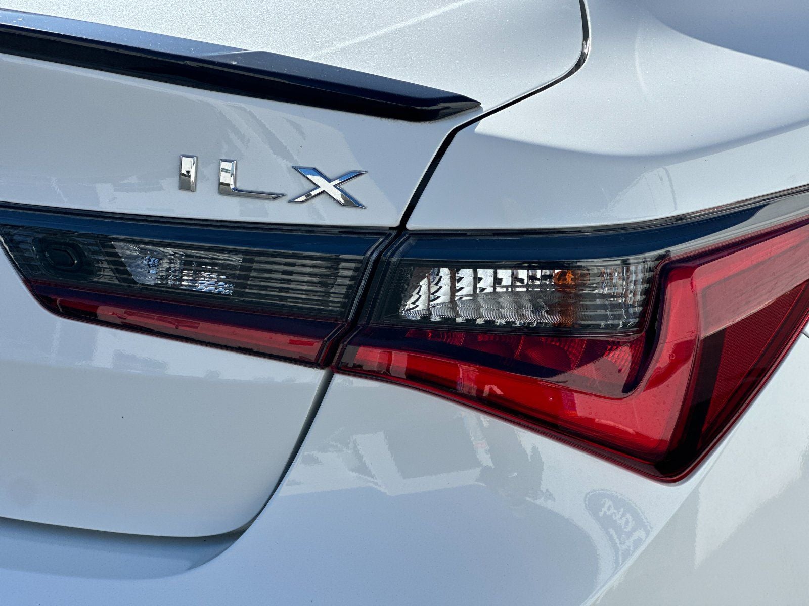 2022 Acura ILX Technology & A-Spec Packages