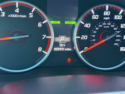 2022 Acura ILX Technology & A-Spec Packages