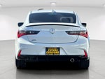 2022 Acura ILX Technology & A-Spec Packages