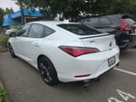 2024 Acura Integra A-Spec Tech Package