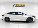 2024 Acura Integra A-Spec Tech Package