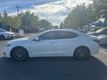 2016 Acura TLX V6
