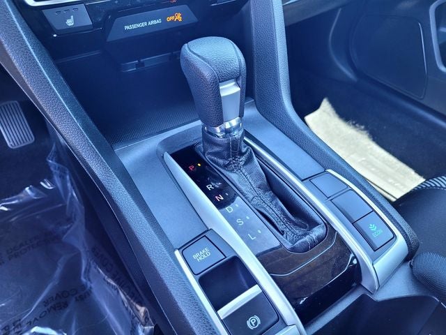 2016 Honda Civic EX-T