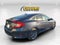 2021 Honda Civic EX-L