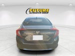 2021 Honda Civic EX-L