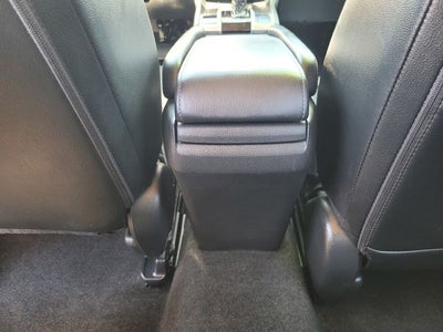 2017 Honda Civic EX-L