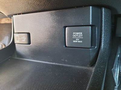 2017 Honda Civic EX-L