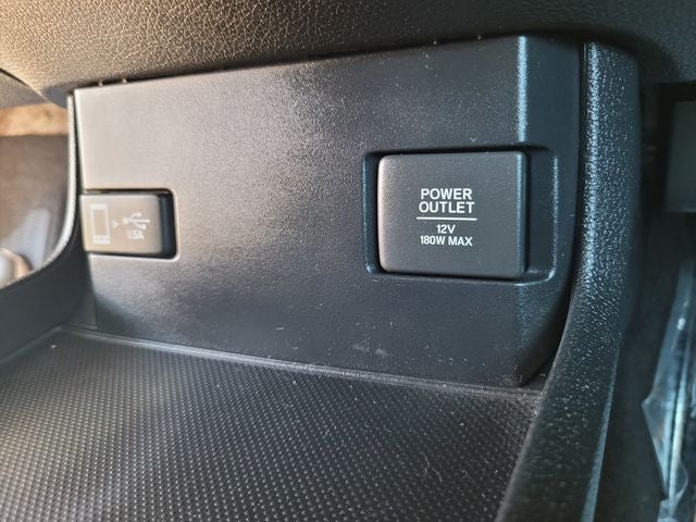 2017 Honda Civic EX-L