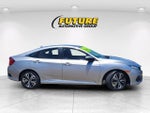2017 Honda Civic EX-L