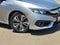 2017 Honda Civic EX-L