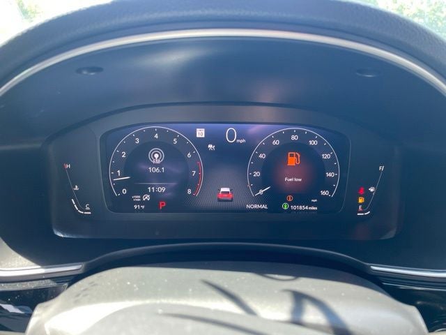 2022 Honda Civic Sport Touring