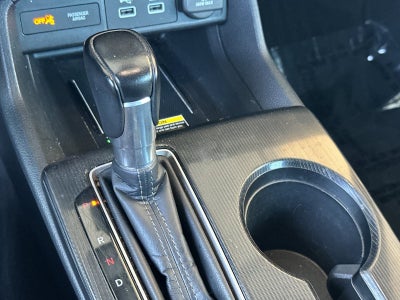 2022 Honda Civic Sport Touring