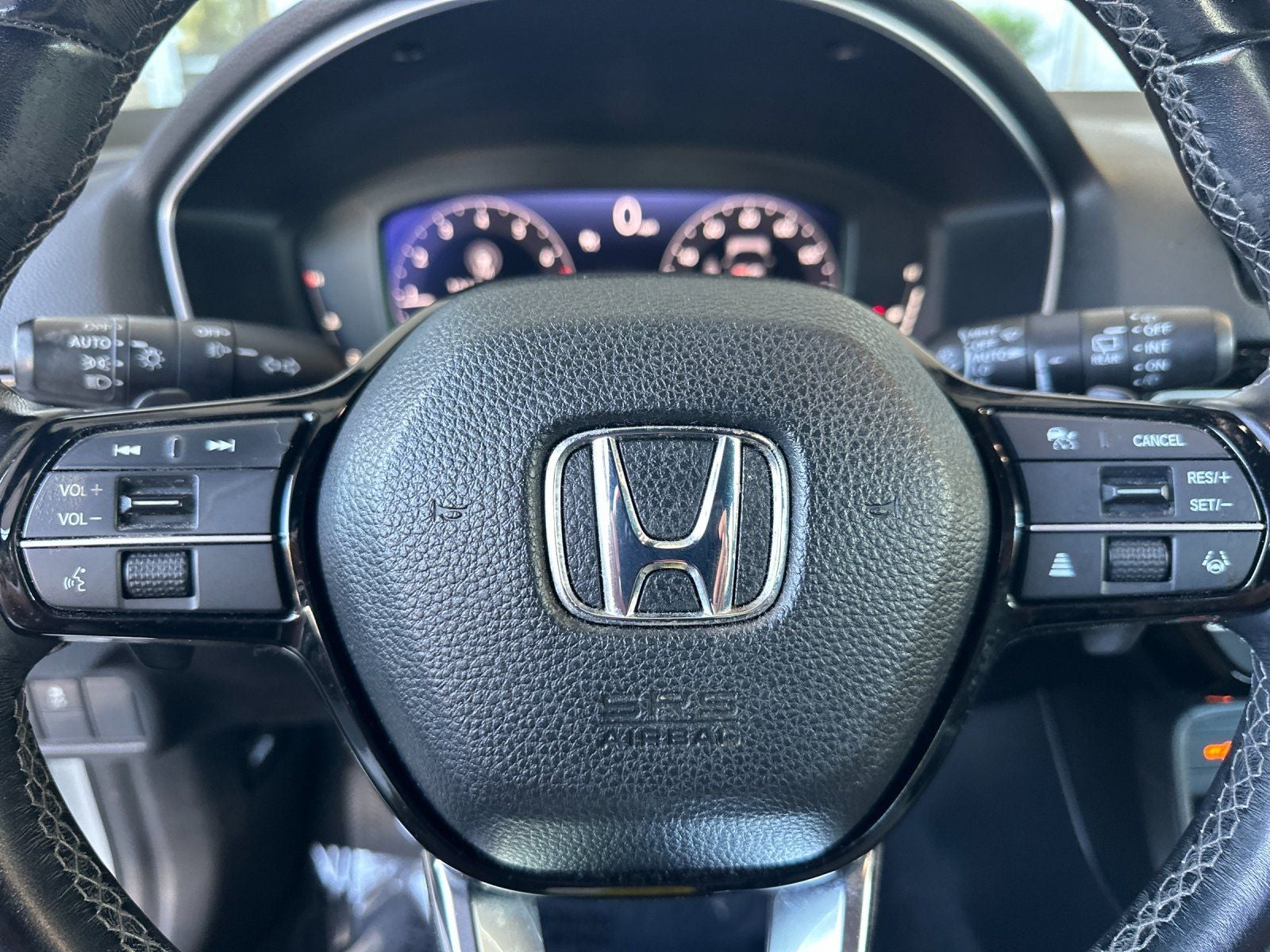 2022 Honda Civic Sport Touring