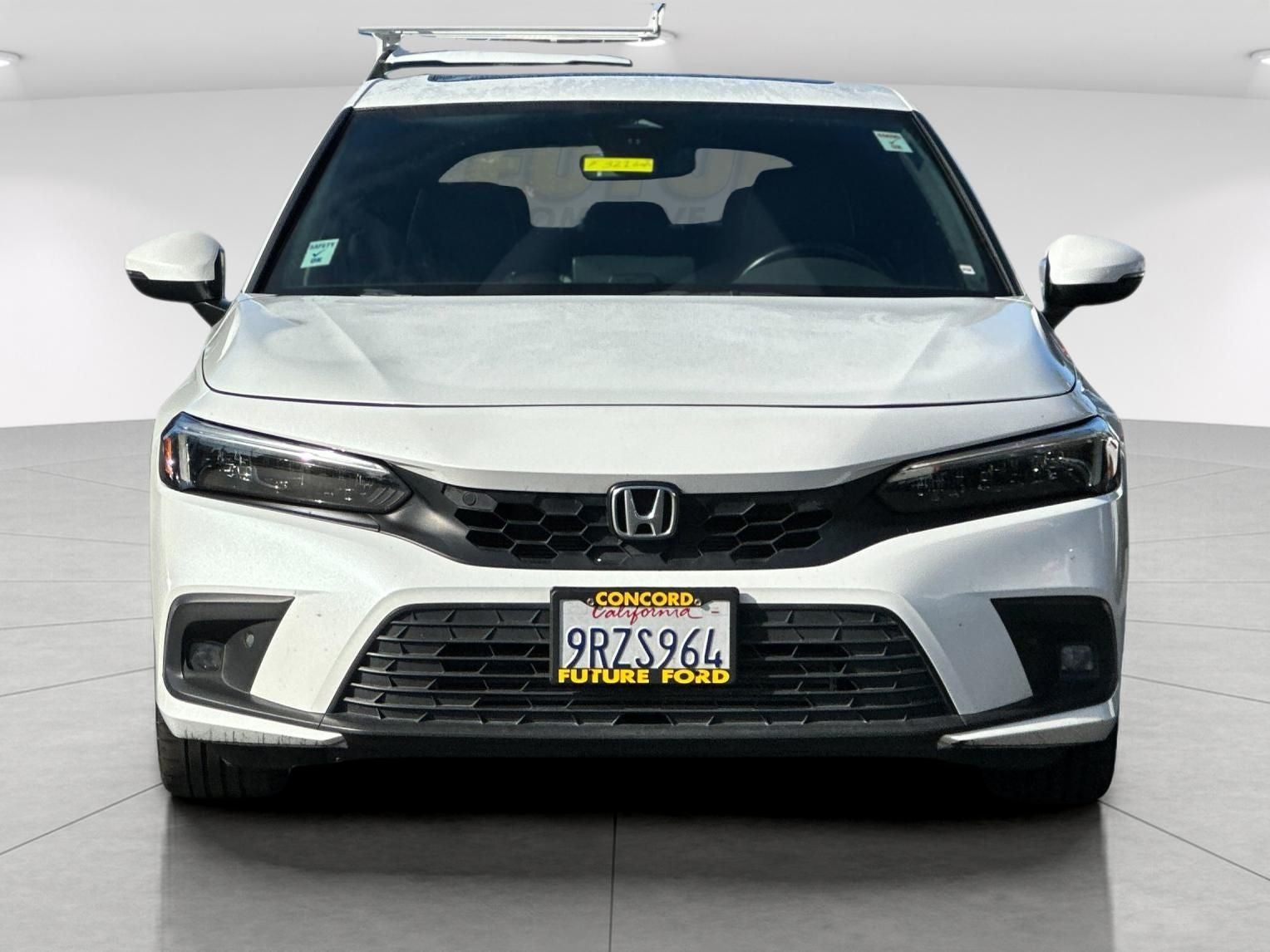 2022 Honda Civic Sport Touring