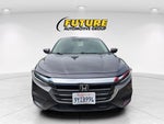 2021 Honda Insight EX