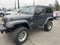 2017 Jeep Wrangler Sport S 4WD Lifted w/Upgraded Wheels