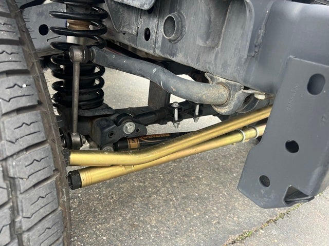 2017 Jeep Wrangler Sport S 4WD Lifted w/Upgraded Wheels