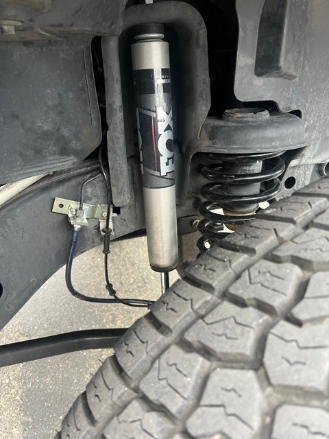 2017 Jeep Wrangler Sport S 4WD Lifted w/Upgraded Wheels