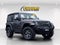 2020 Jeep Wrangler Rubicon 4WD w/Manual Transmission -2 Door
