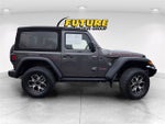 2020 Jeep Wrangler Rubicon 4WD w/Manual Transmission -2 Door