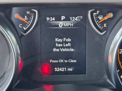 2022 Jeep Wrangler Unlimited Sport S 4WD