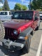 2022 Jeep Wrangler Unlimited Sport S 4WD