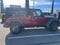 2022 Jeep Wrangler Unlimited Sport S 4WD